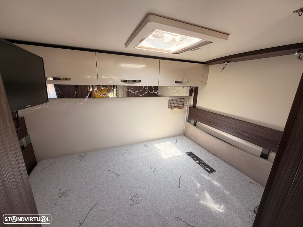Benimar Tessoro 440 Up - 41