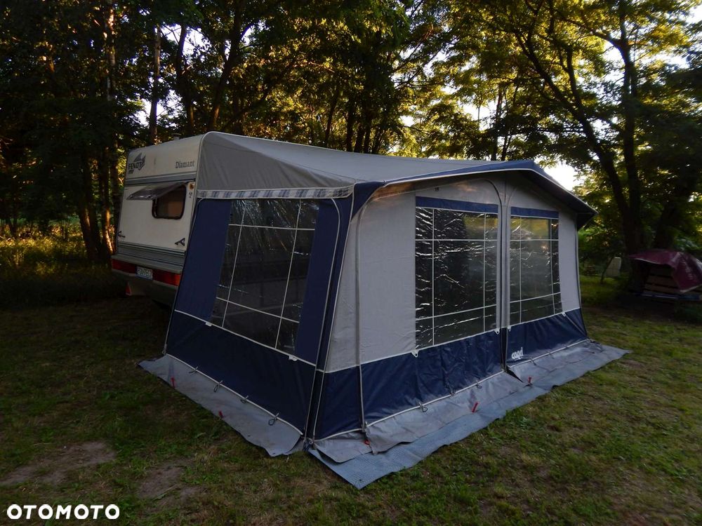 Fendt Diamant 410 - 10