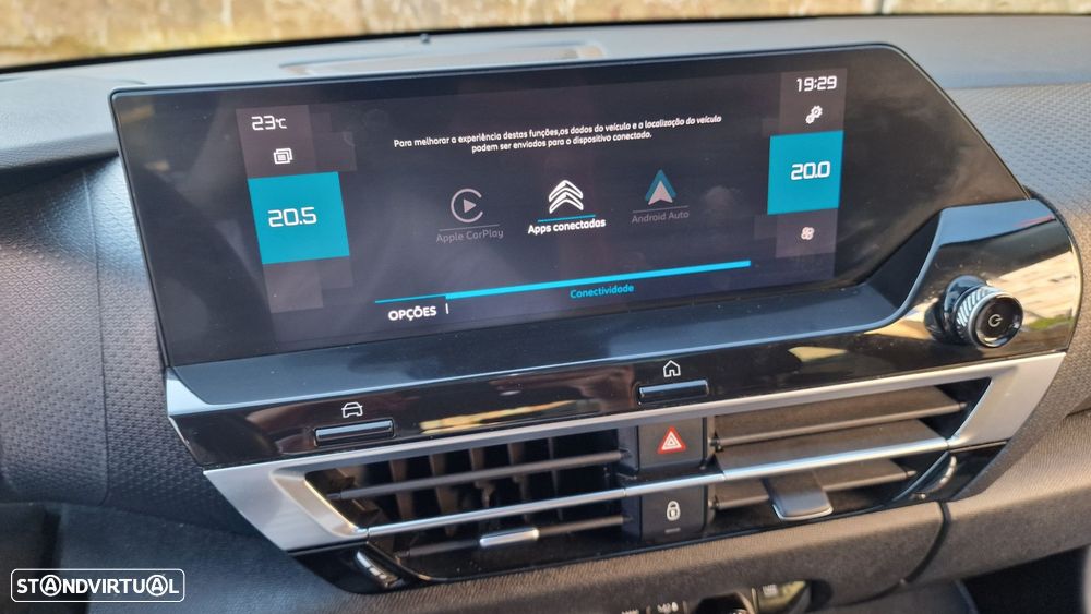 Citroën C4 1.5 BlueHDi Shine Pack EAT8 - 32