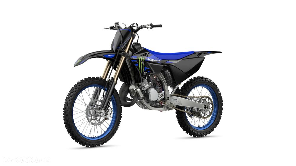 Yamaha YZ - 5