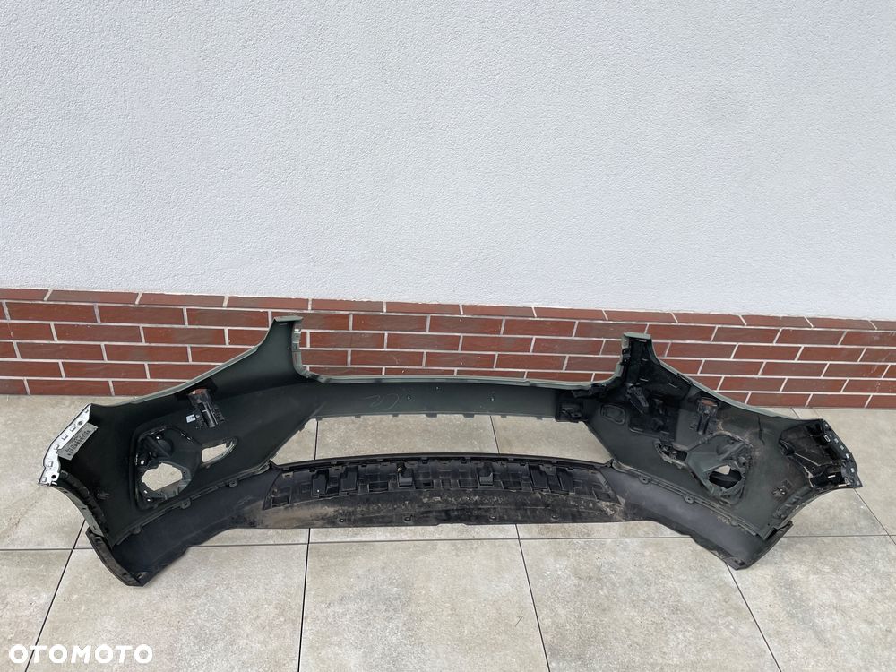 VOLVO CX-40 II ZDERZAK PRZÓD PRZEDNI    31690933 - 8