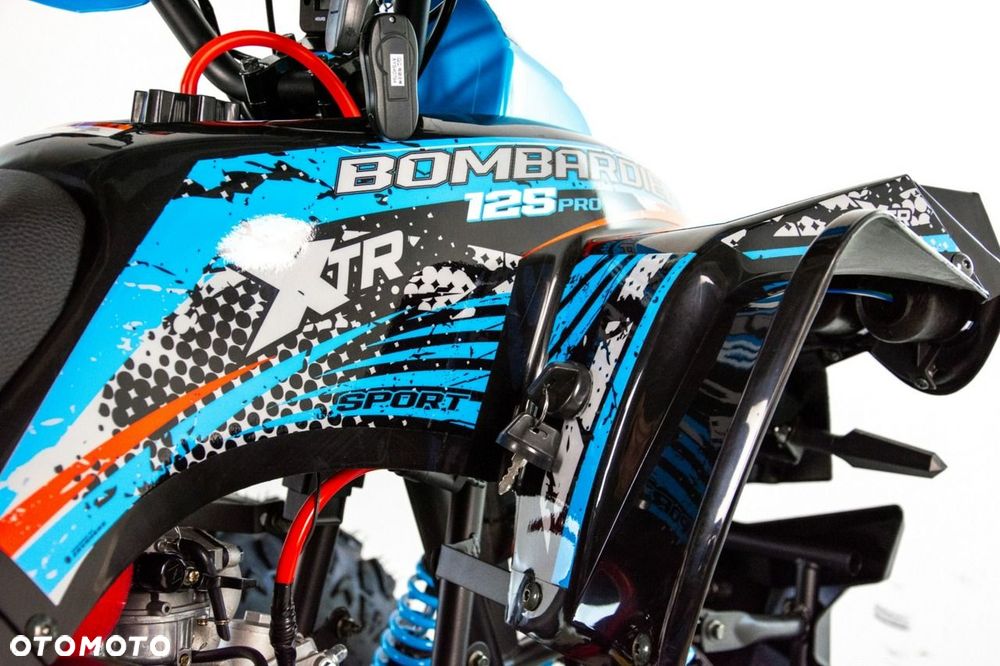 XTR Inny - 30