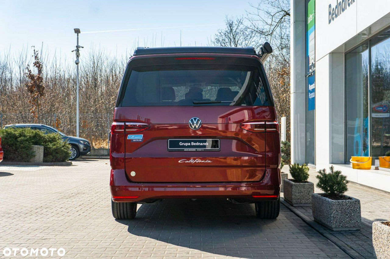 Volkswagen California - 9