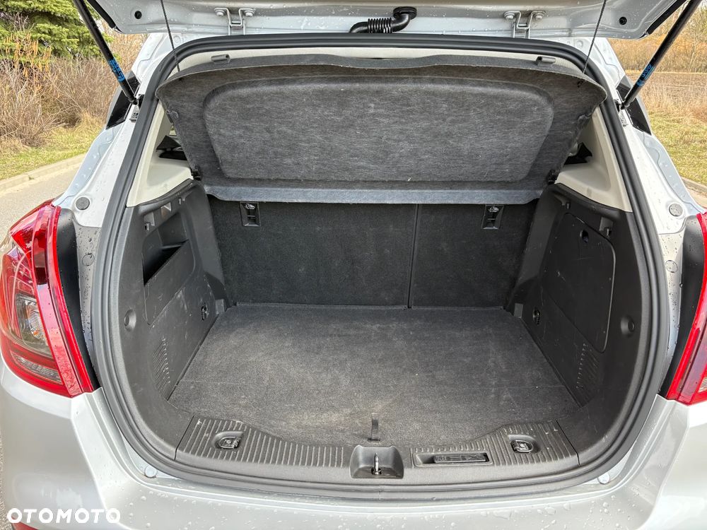 Opel Mokka 1.4 T Cosmo S&S - 9