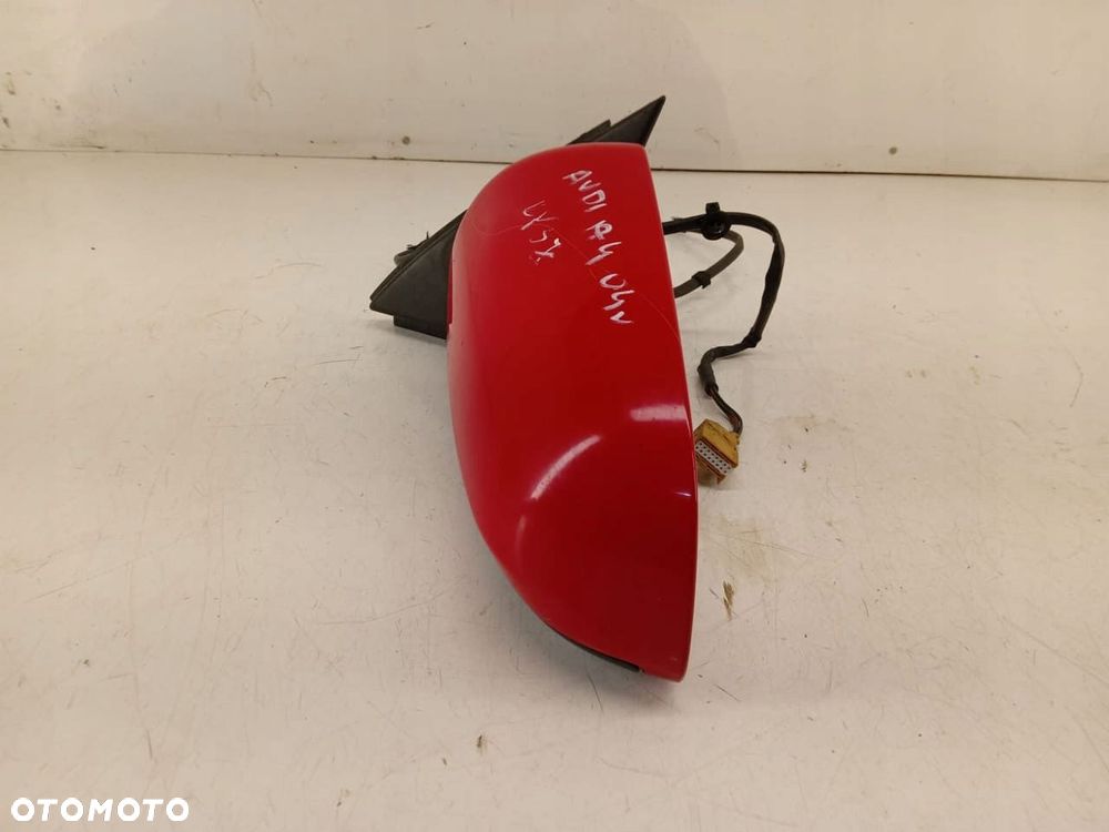 LUSTERKO LEWE PRZEDNIE AUDI A4 B6 00-04 - 1