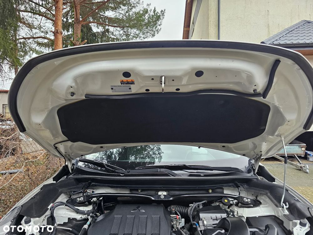 Mitsubishi Eclipse Cross 1.5 T Intense - 14