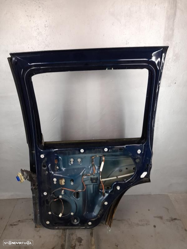 Porta Tras Dto Jeep Cherokee (Kj) - 5