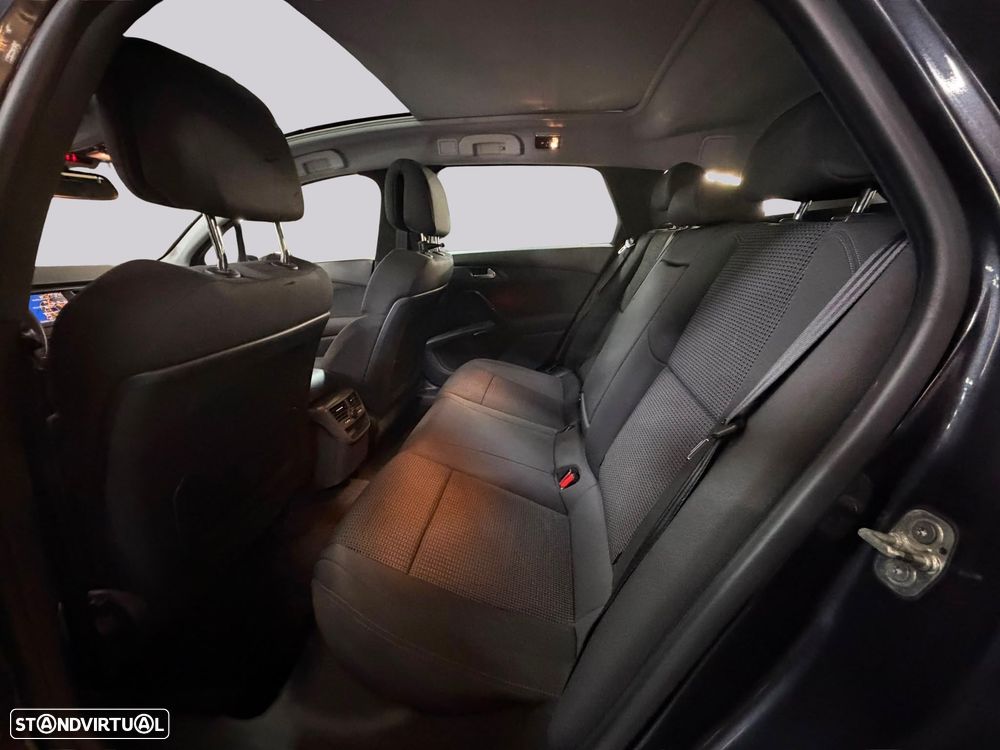 Peugeot 508 - 23