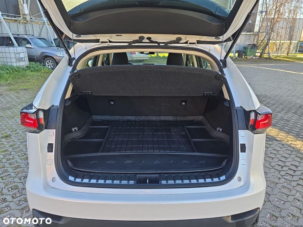 Lexus NX 300h Elite AWD - 27