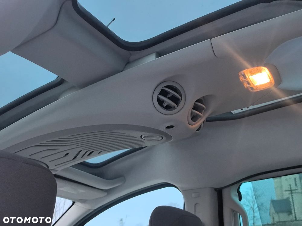 Citroën Berlingo 1.6 HDi Exclusive - 29