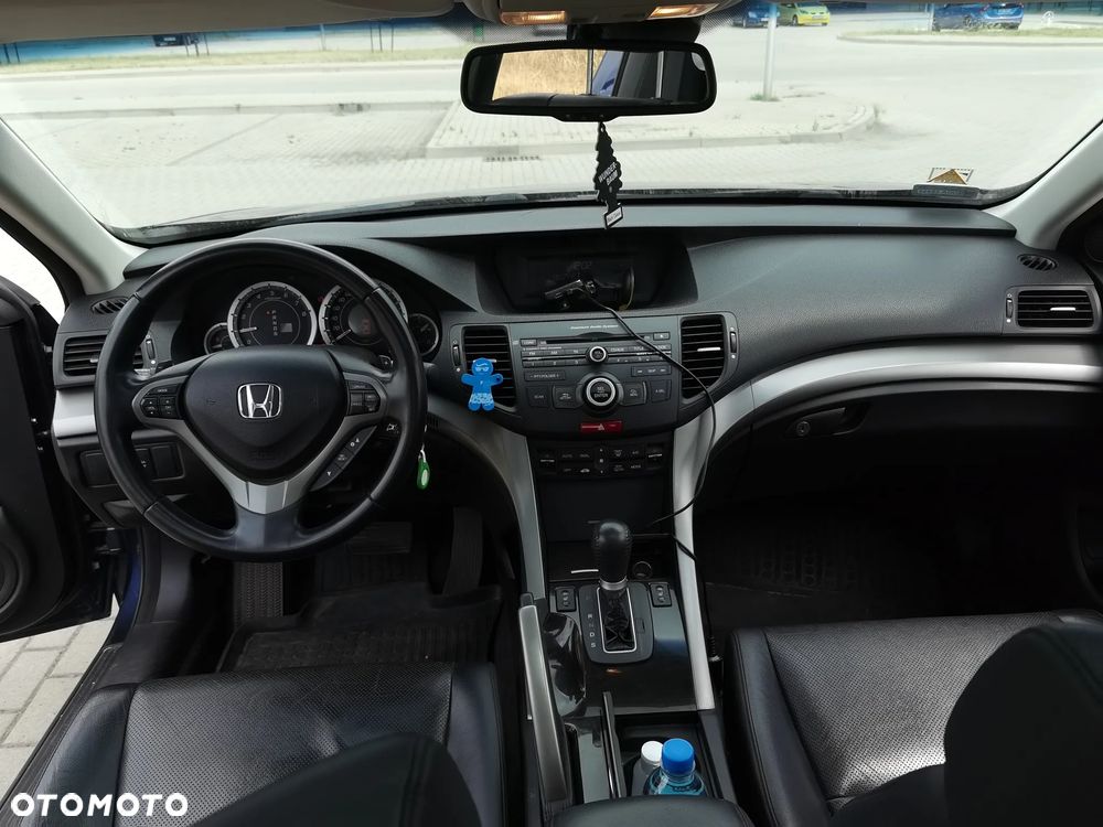 Honda Accord 2.4 Automatik Executive - 3