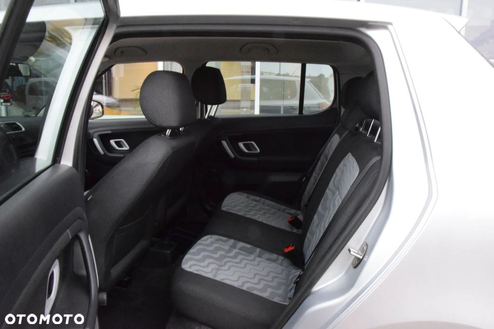 Skoda Fabia 1.4 TDI PD Ambiente - 13
