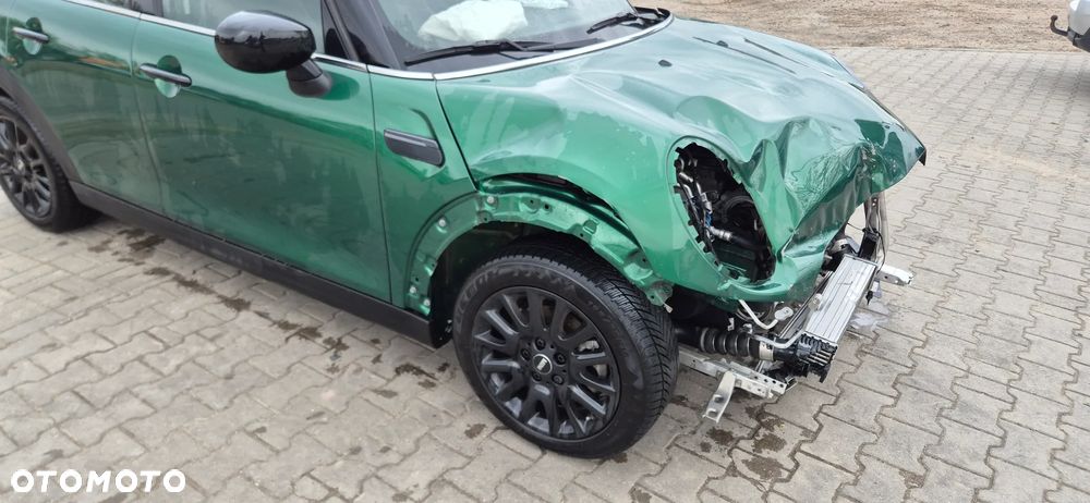 MINI Cooper - 5