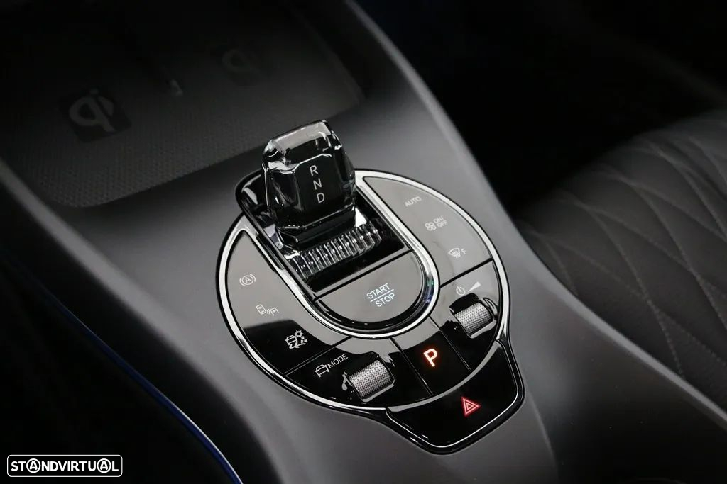 BYD Seal 82.5 kWh AWD Excellence - 18