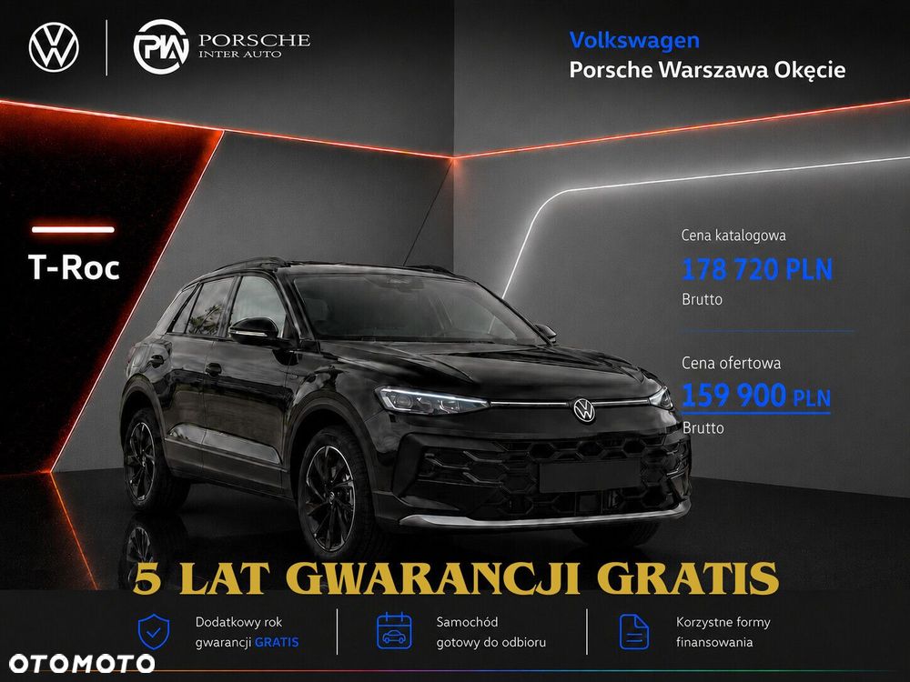 Volkswagen T-Roc 1.5 eTSI Style DSG - 2