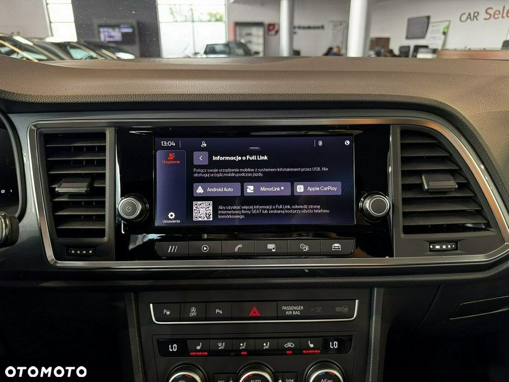 Seat Ateca - 23