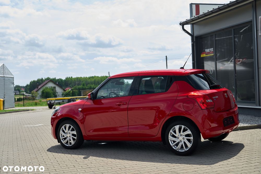 Suzuki Swift - 9