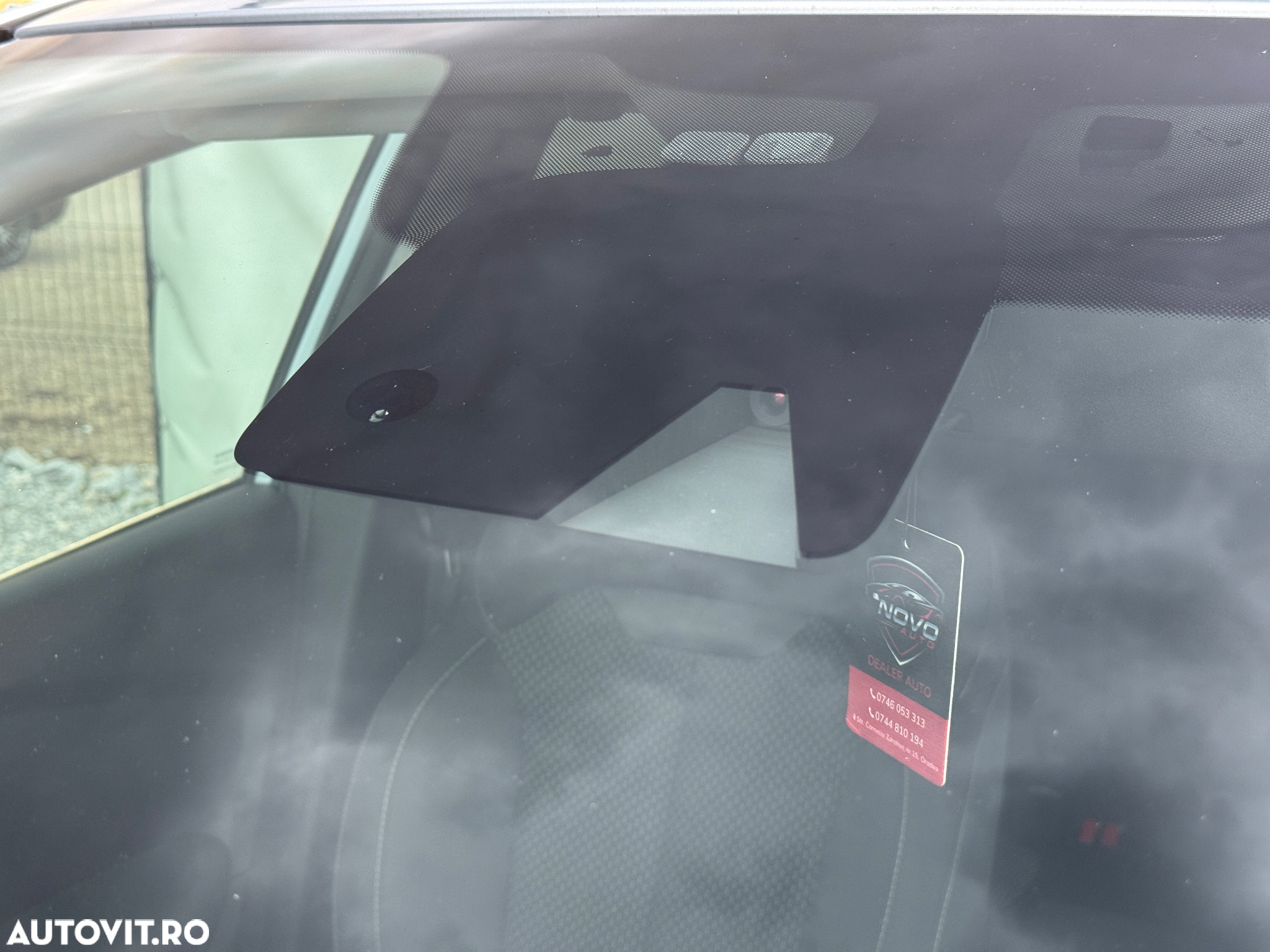 Renault Kadjar TCe 140 EDC GPF BUSINESS EDITION - 30