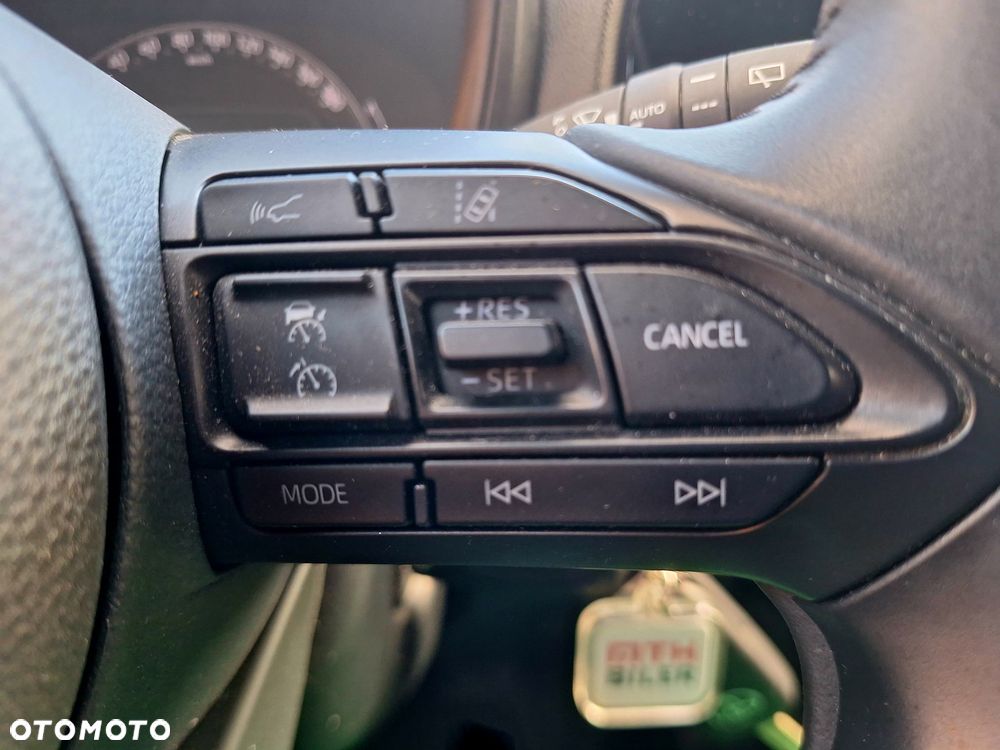 Toyota Aygo X 1.0 VVT-i Comfort - 30