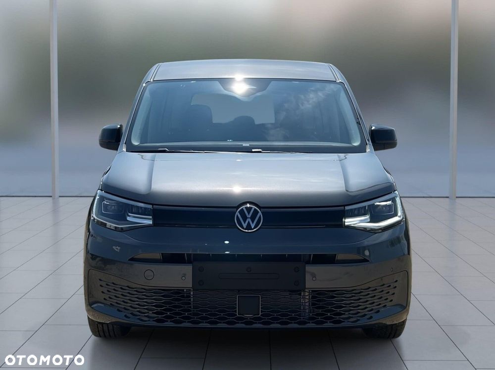 Volkswagen Caddy Maxi 2.0 TDI DSG - 3