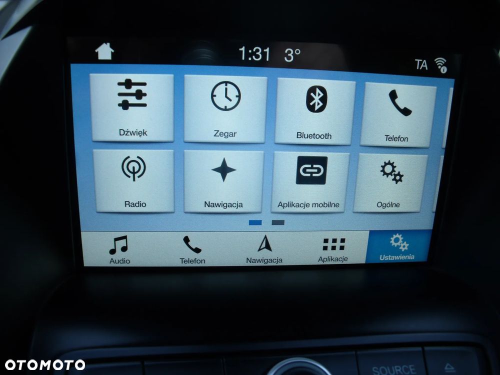 Ford Kuga 1.5 EcoBoost 2x4 Individual - 38