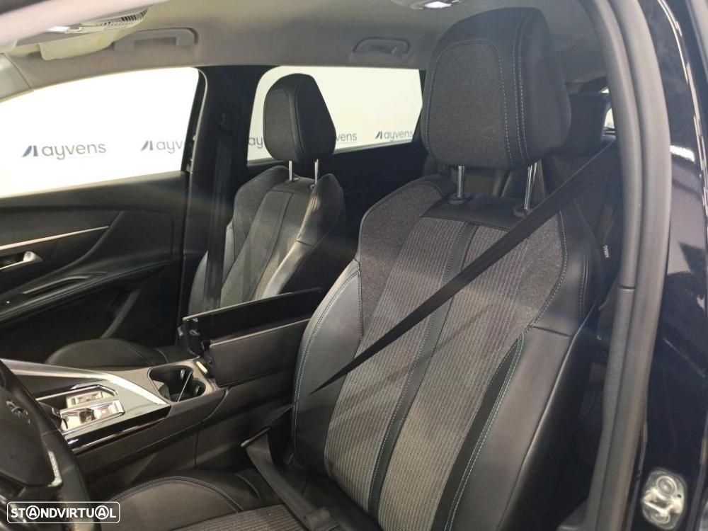 Peugeot 5008 1.5 BlueHDi Allure Pack EAT8 - 5