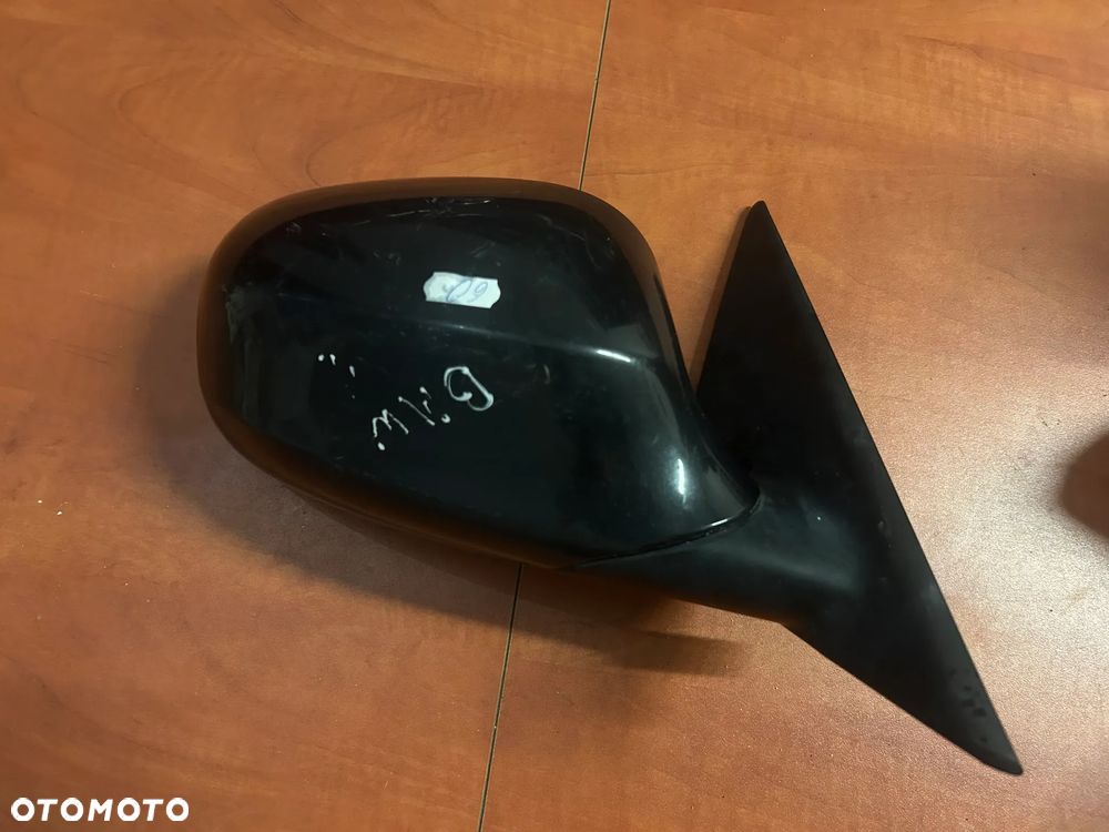 LUSTERKO PRAWE 7182695 BMW E90 E91 5 PIN - 3