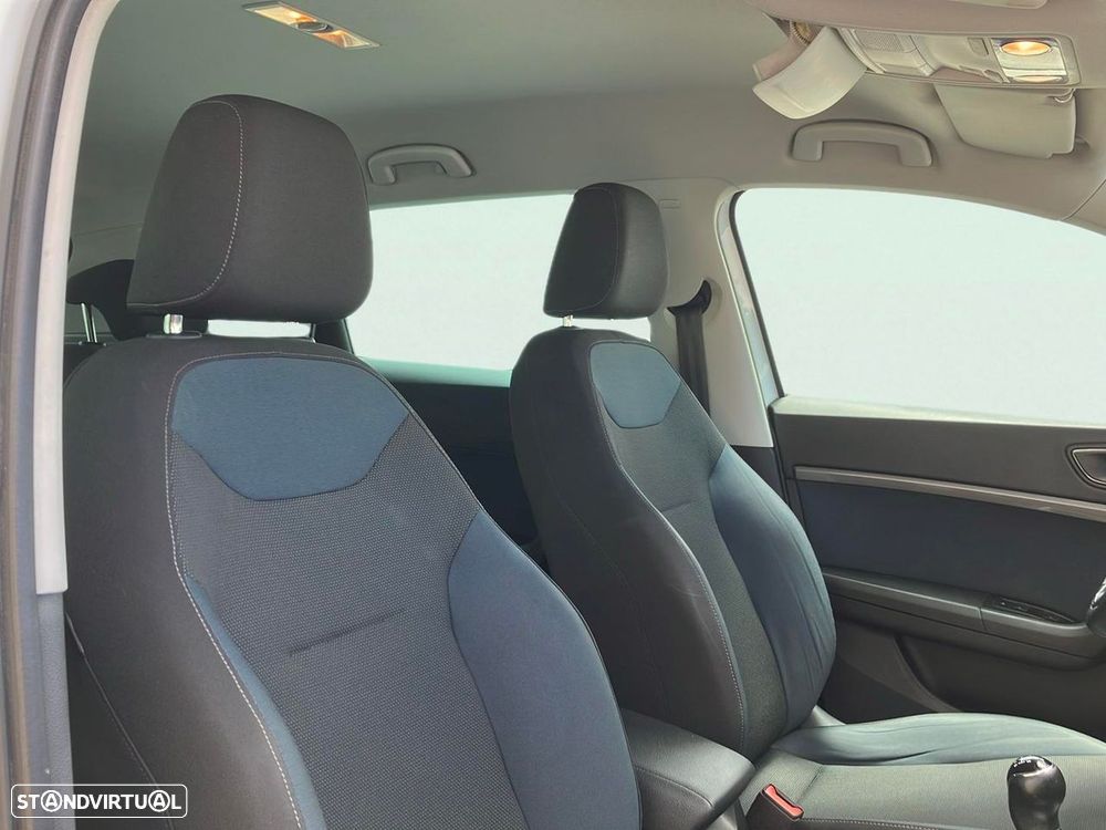 SEAT Ateca 1.0 TSI Style - 16