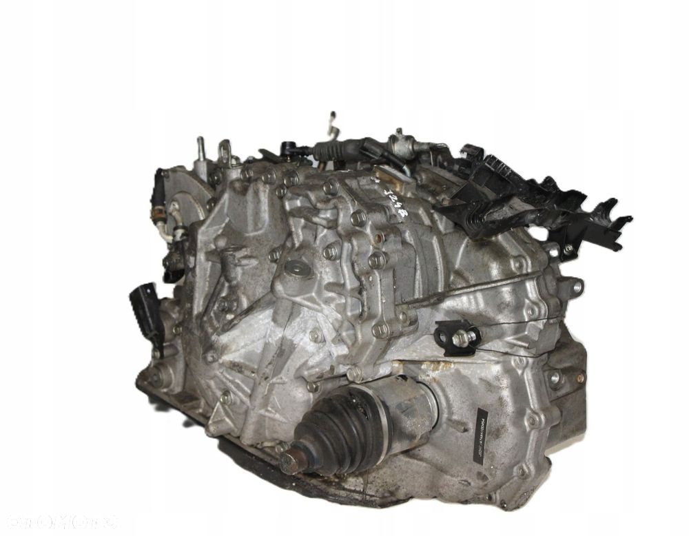 SKRZYNIA BIEGÓW AUTOMATYCZNA SUZUKI KIZASHI 2.4 YB13 / 9Z2104 / 1XW00 - 3