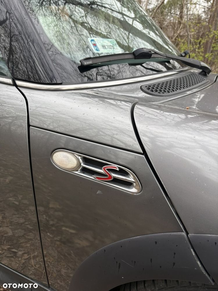 MINI Cooper S Standard - 5