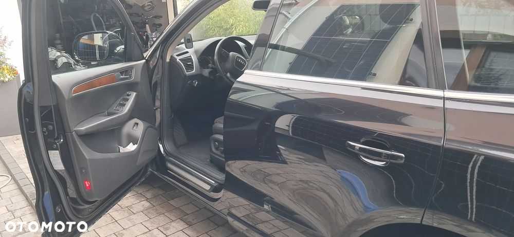 Audi Q5 2.0 TDI Quattro S tronic - 8
