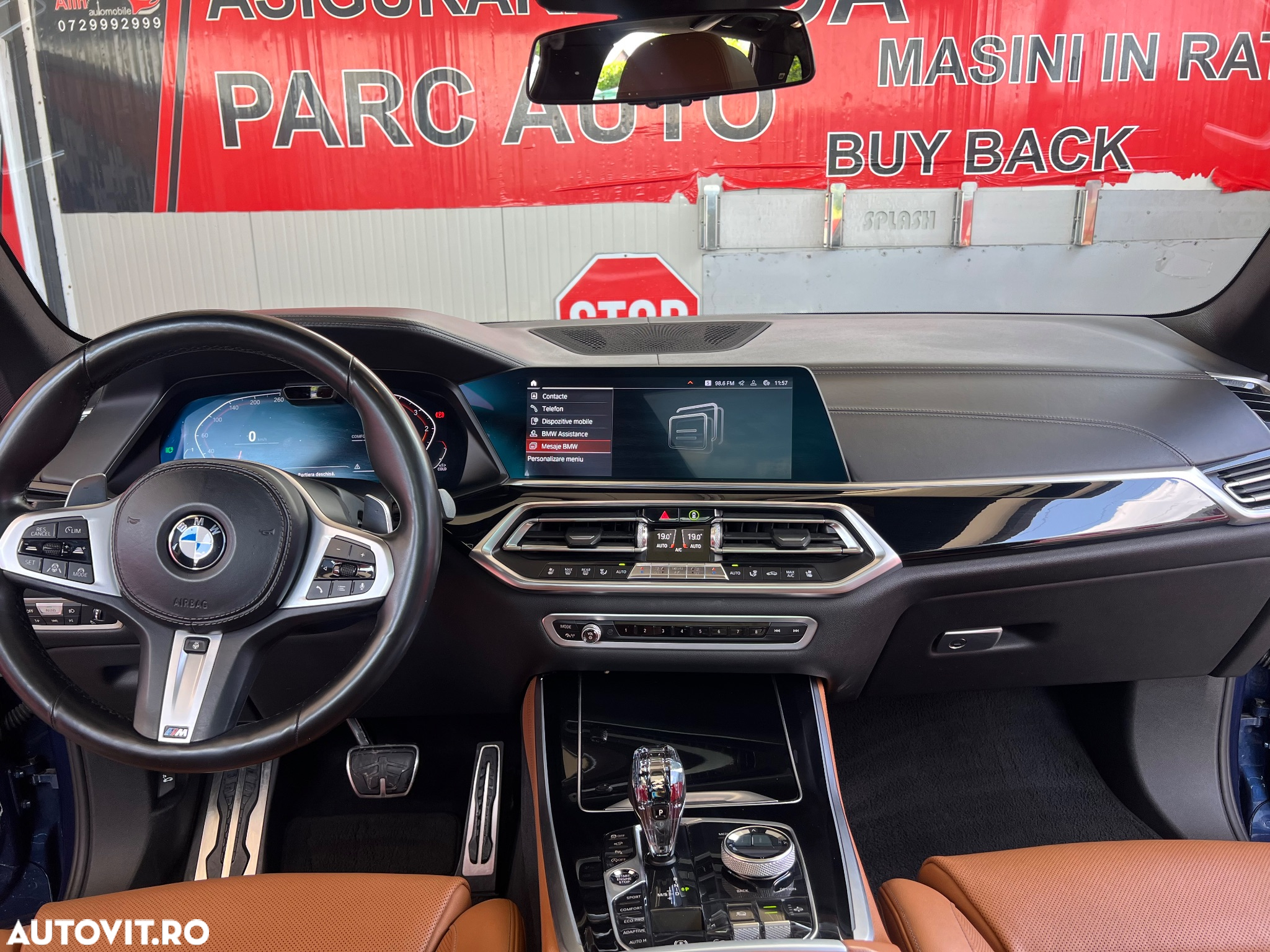 BMW X5 xDrive30d - 8