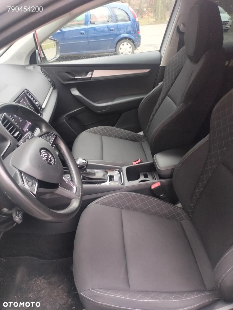 Skoda Karoq 1.6 TDI 4x2 Style DSG - 34
