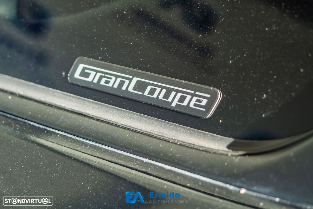 BMW 420 Gran Coupé d Pack M Auto - 15