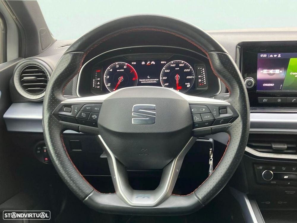 SEAT Arona 1.0 TSI FR - 10