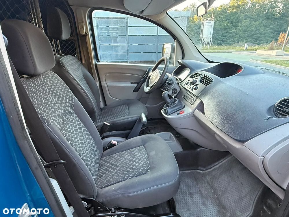 Renault Kangoo 1.5 dCi Privilege - 12