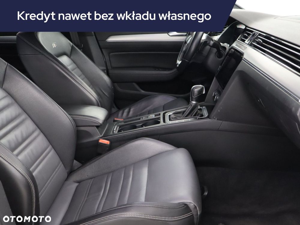 Volkswagen Passat Variant - 11