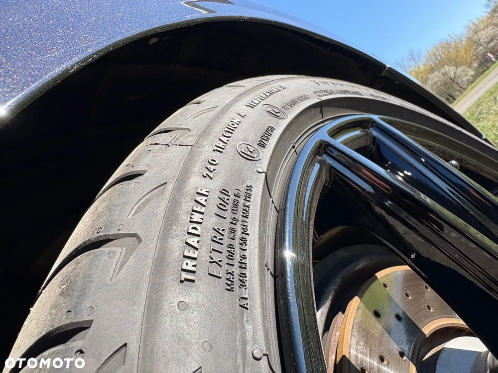 Volkswagen Golf R32 4Motion DSG - 14