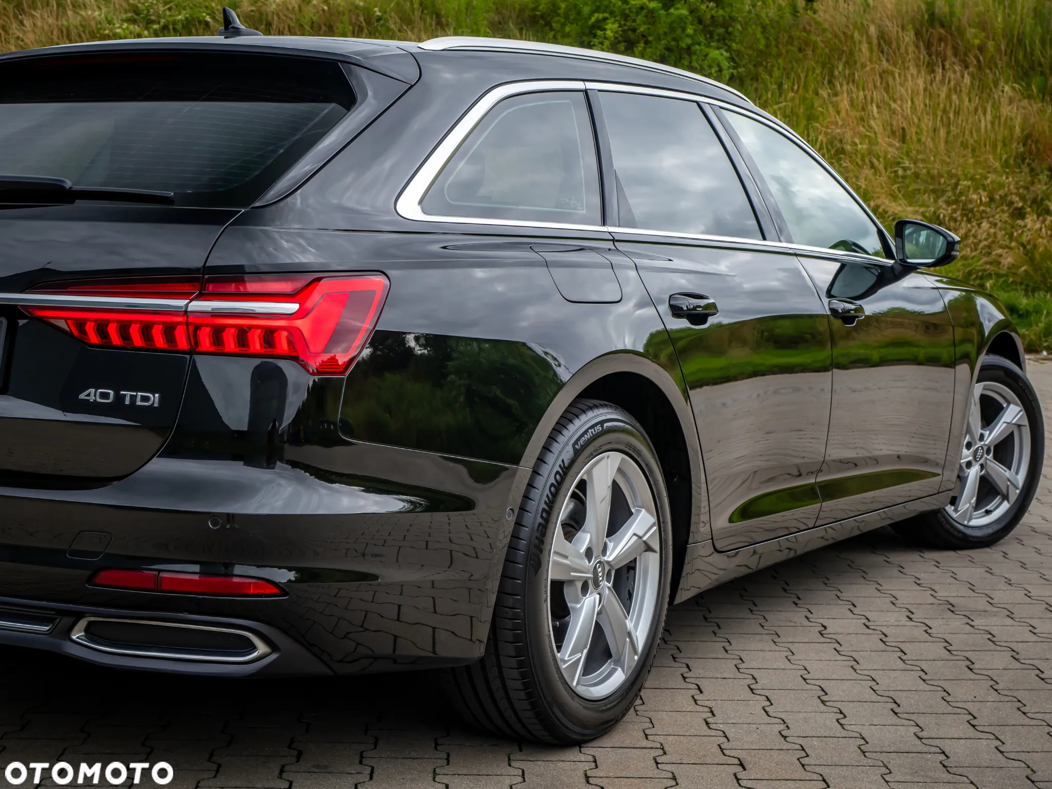 Audi A6 - 18