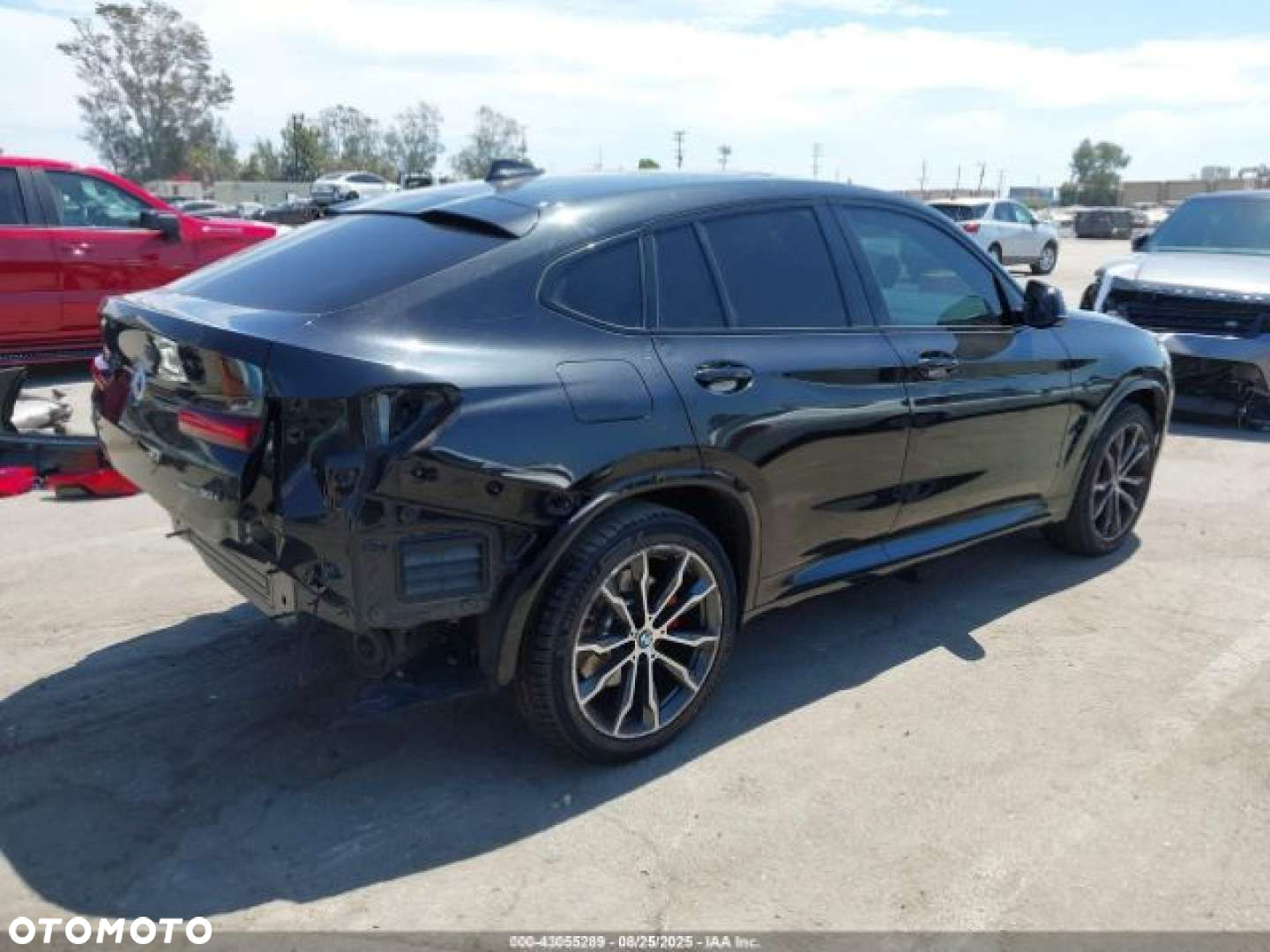 BMW X4 - 6
