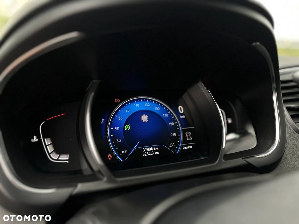 Renault Scenic 1.2 TCe Energy Limited EU6 - 15