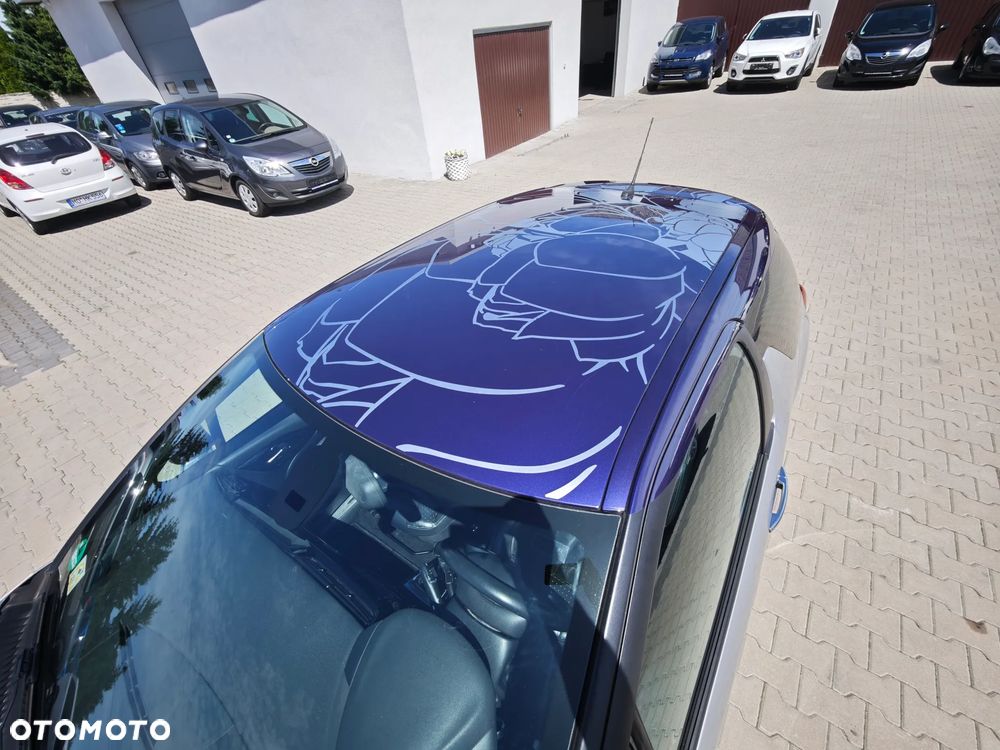 Citroën DS3 1.6 VTi SoChic - 12
