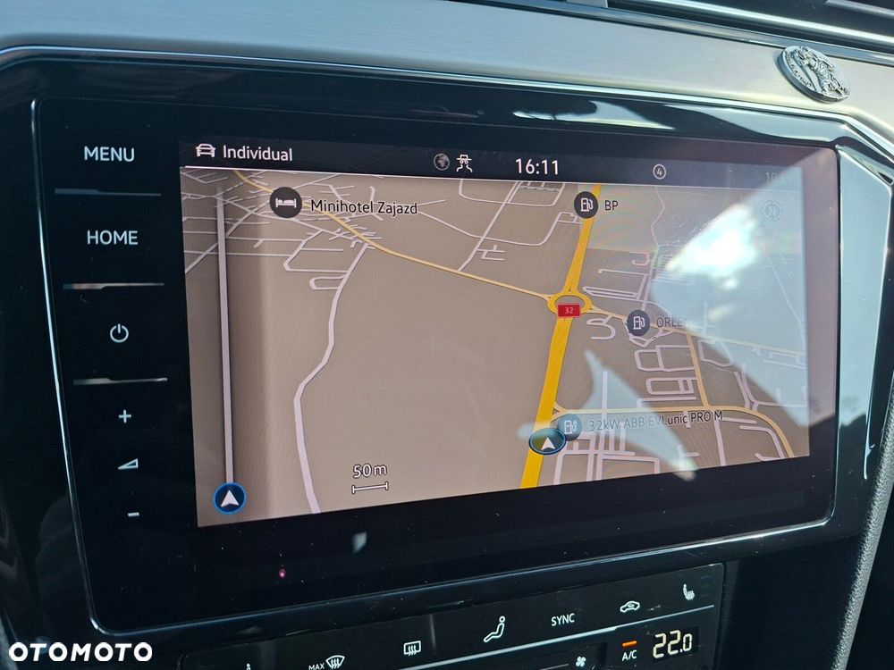 Volkswagen Passat Variant - 19