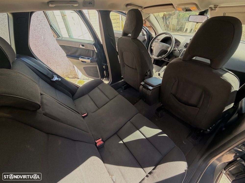 Volvo V50 1.6 D Drive - 17