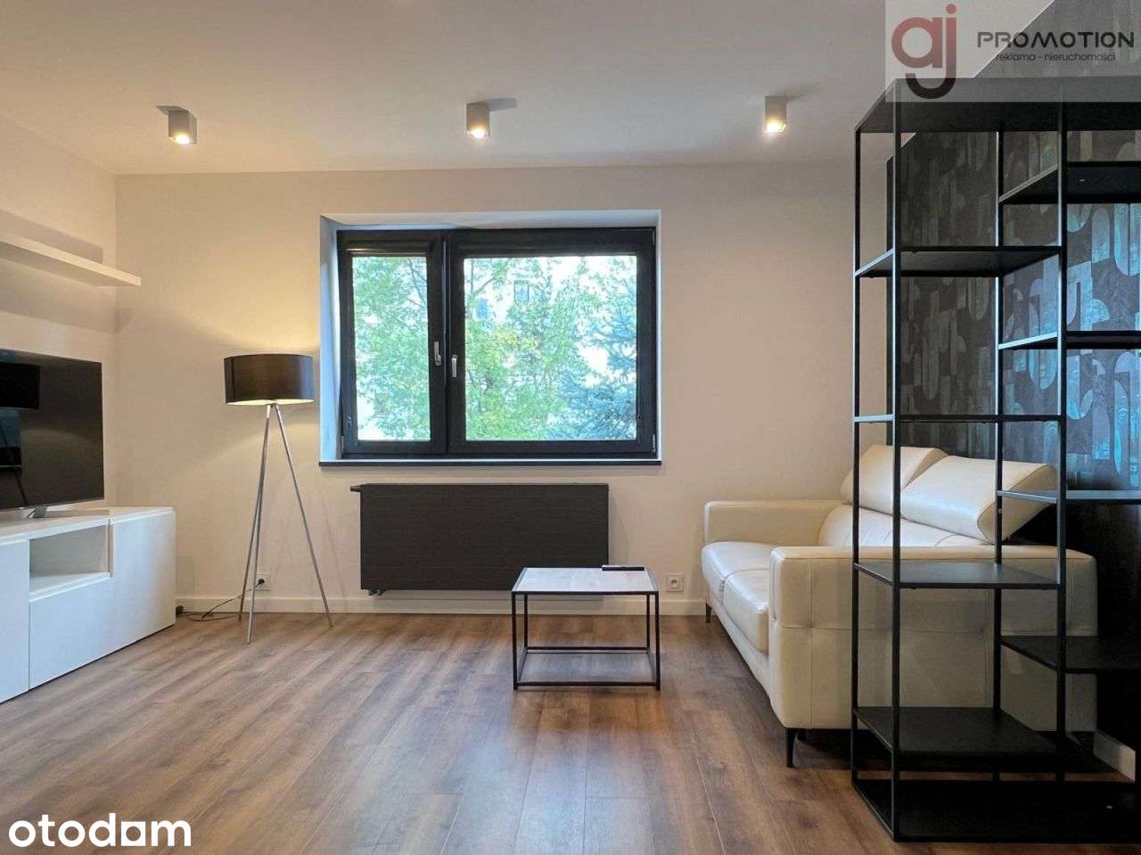 2-pokojowe mieszkanie 73 m² w kameralnym domu
