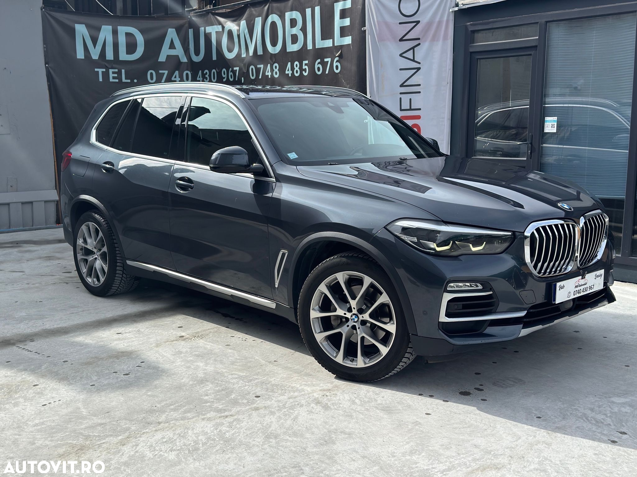 BMW X5 - 23