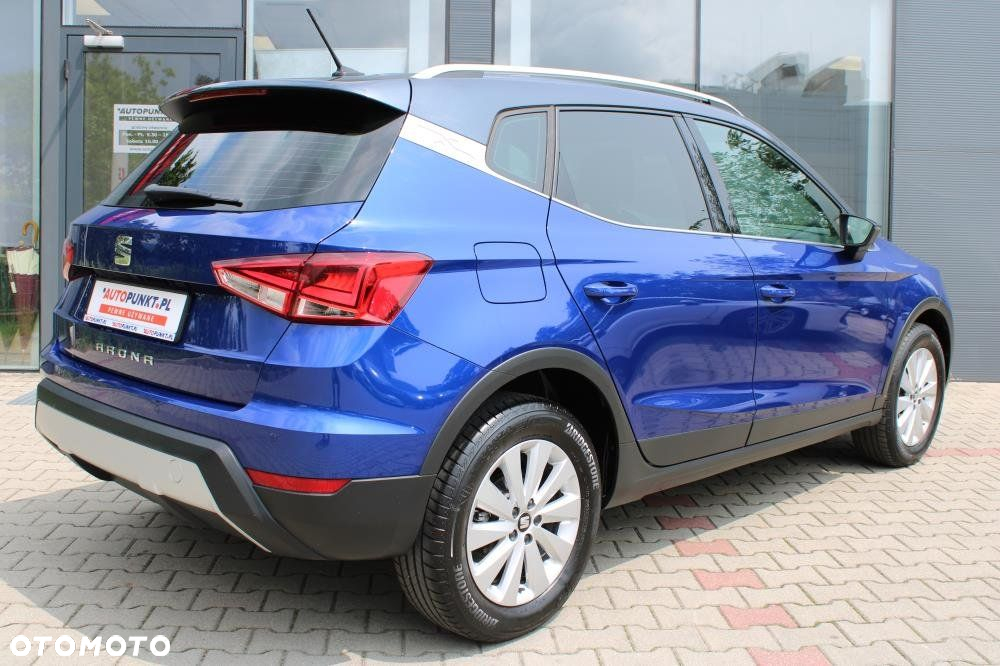 Seat Arona - 6