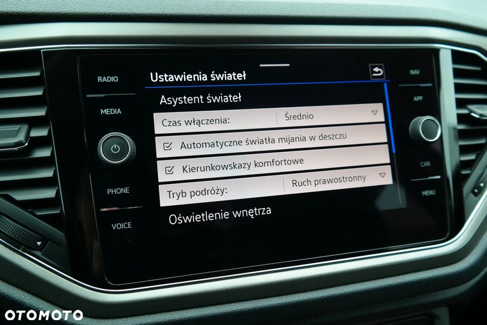 Volkswagen T-Roc 1.5 TSI GPF ACT Advance DSG - 25