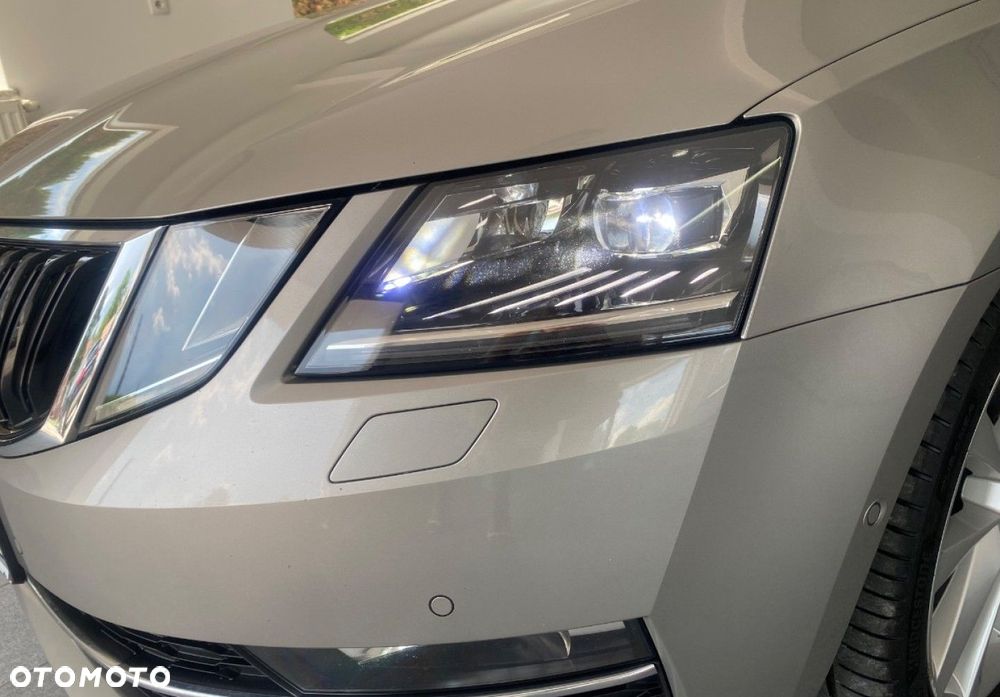Skoda Octavia - 7