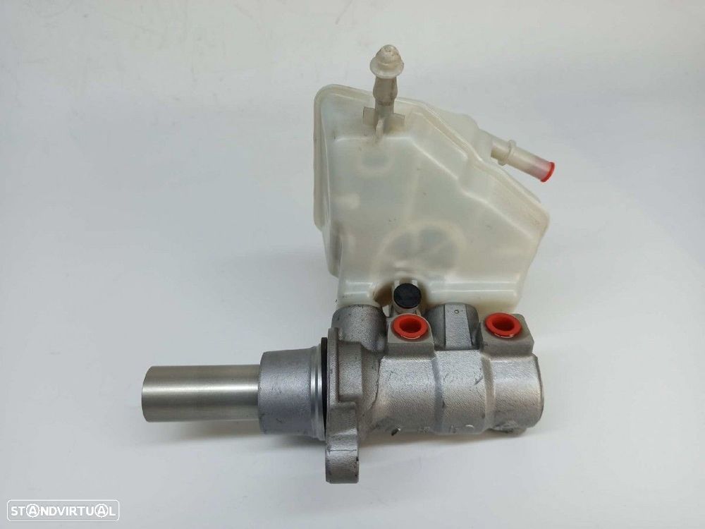 BOMBA DE TRAVÃO CITROEN C4 PICASSO FEEL - 2